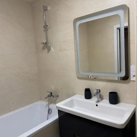 Apartment Fontan