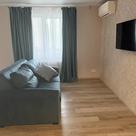 Fontan Apartment